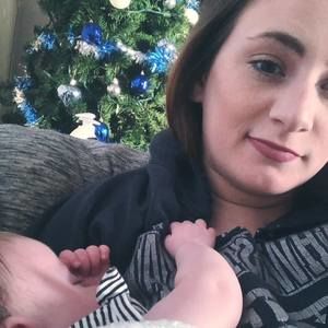 Meet your Posher, Deanna